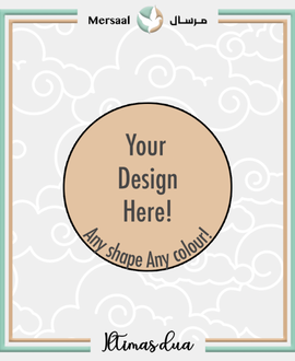 Custom Personalised Design ( sticker, magnet & keyring )