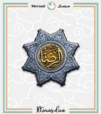 Imam Redha design collection