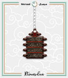 Imam Hussain design collection