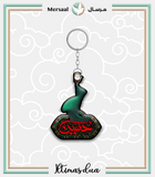 Imam Hussain design collection
