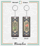 Imam Hussain design collection