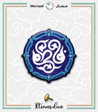 Lady Fatema design collection