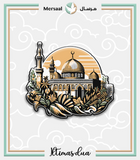 Palestine design collection