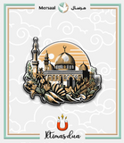 Palestine design collection