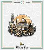 Palestine design collection