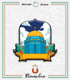 Palestine design collection