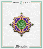 Salawat design collection