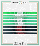 Wristbands Collection